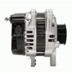 Alternador automotriz sistema Mando