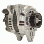 Alternador automotriz sistema Mando