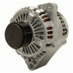 Alternador automotriz sistema Nippondenso