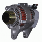Alternador automotriz sistema Nippondenso