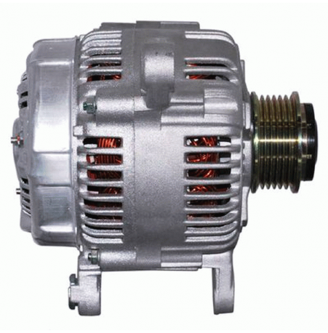 Alternador automotriz sistema Nippondenso