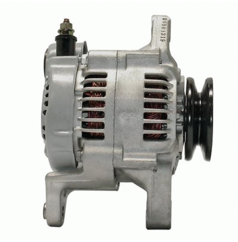 Alternador automotriz sistema Nippondenso