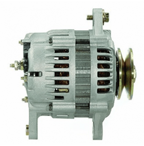 Alternador automotriz sistema Hitachi