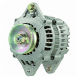 Alternador automotriz sistema Hitachi