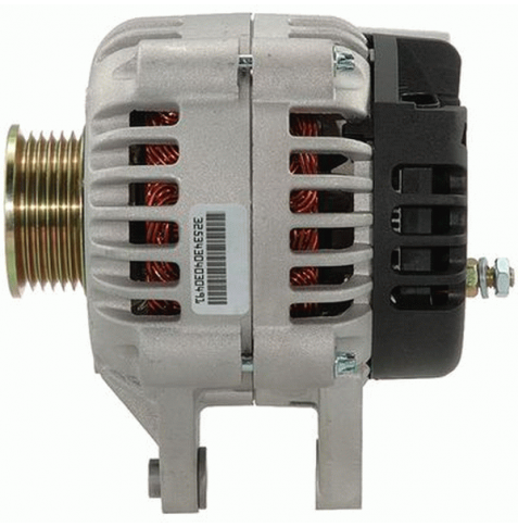 Alternador automotriz sistema Delco