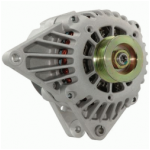 Alternador automotriz sistema Delco