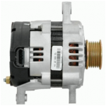 Alternador automotriz sistema Delco