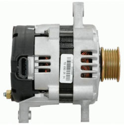 Alternador automotriz sistema Delco