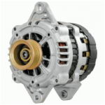 Alternador automotriz sistema Delco