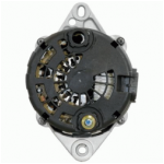 Alternador automotriz sistema Delco