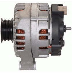 Alternador automotriz sistema Valeo