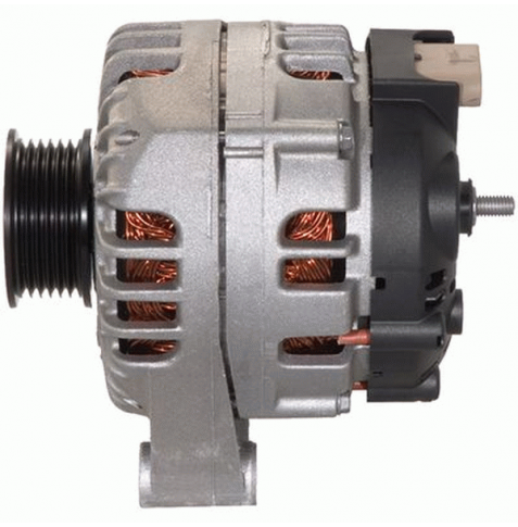 Alternador automotriz sistema Valeo