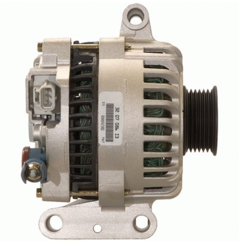 Alternador automotriz sistema Ford