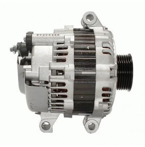Alternador automotriz sistema Mitsubishi