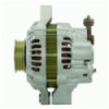 Alternador automotriz sistema Mitsubishi