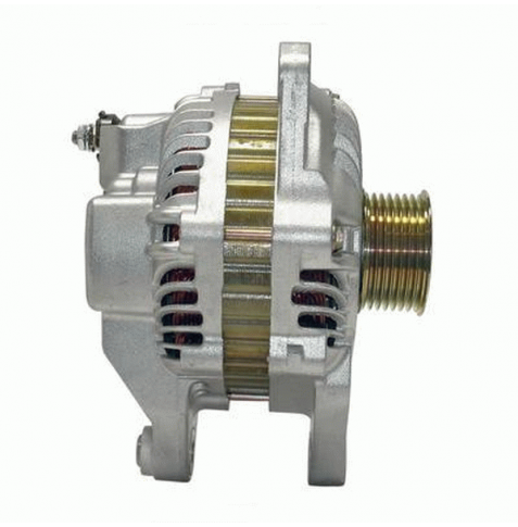 Alternador automotriz sistema Mitsubishi