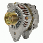 Alternador automotriz sistema Mitsubishi
