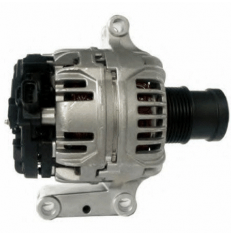 Alternador automotriz sistema Bosch