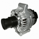 Alternador automotriz sistema Bosch