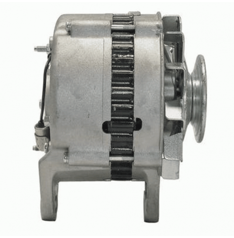 Alternador automotriz sistema Hitachi