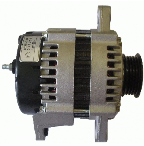 Alternador automotriz sistema Daewoo