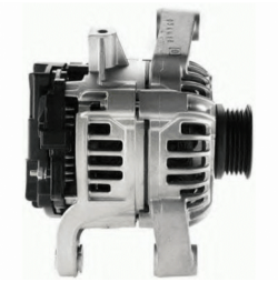 Alternador automotriz sistema Bosch