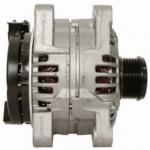 Alternador automotriz sistema Bosch