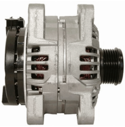 Alternador automotriz sistema Bosch