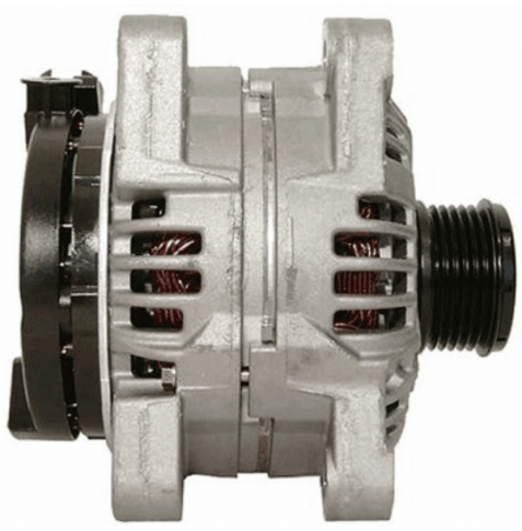 Alternador automotriz sistema Bosch