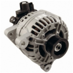 Alternador automotriz sistema Bosch