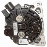 Alternador automotriz sistema Bosch