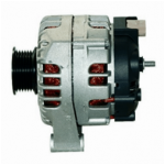 Alternador automotriz sistema Valeo