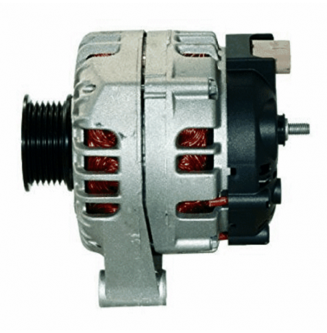 Alternador automotriz sistema Valeo