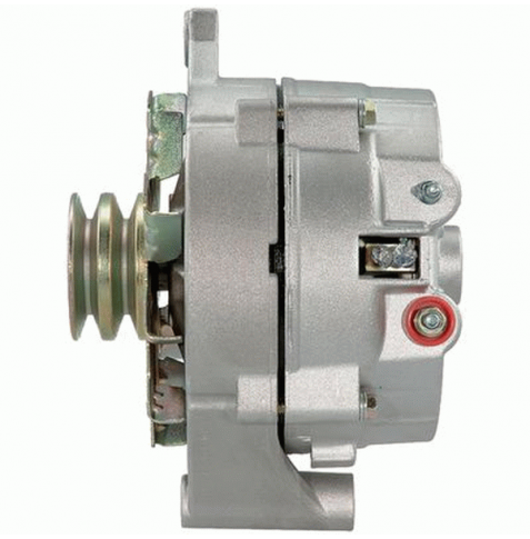 Alternador automotriz sistema Ford