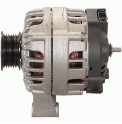 Alternador automotriz sistema Valeo