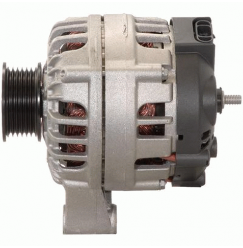 Alternador automotriz sistema Valeo