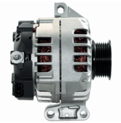 Alternador automotriz sistema Valeo