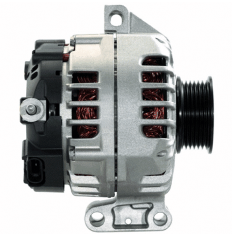 Alternador automotriz sistema Valeo