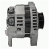 Alternador automotriz sistema Hitachi