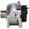 Alternador automotriz sistema Valeo