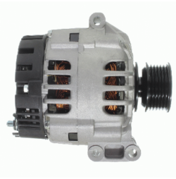 Alternador automotriz sistema Valeo