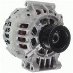 Alternador automotriz sistema Valeo