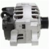 Alternador automotriz sistema Valeo