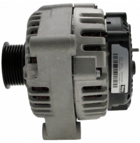 Alternador automotriz sistema Valeo