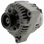 Alternador automotriz sistema Valeo