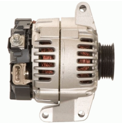 Alternador automotriz sistema Valeo