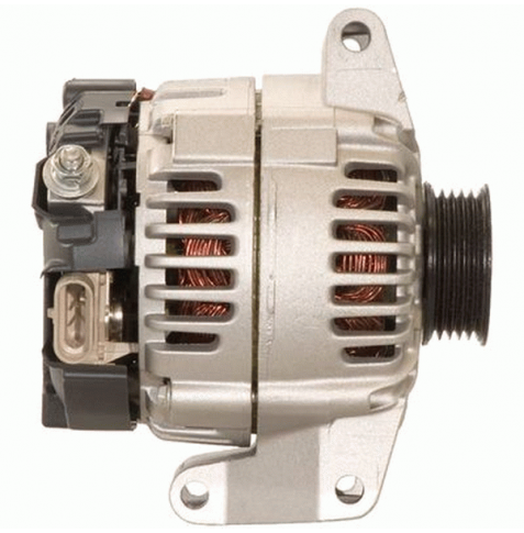 Alternador automotriz sistema Valeo