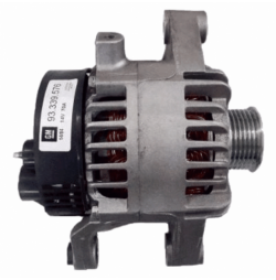 Alternador automotriz sistema Valeo