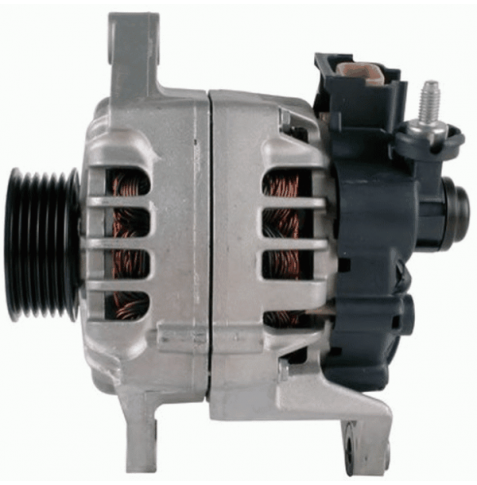 Alternador automotriz sistema Valeo