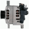 Alternador automotriz sistema Valeo